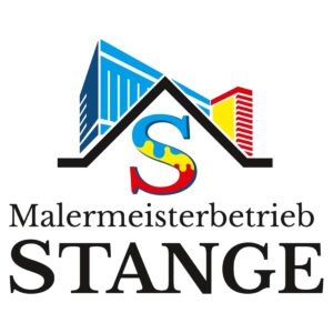 Logo Malermeisterbetrieb Stange