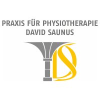 Logo Physiotherapie David Saunus